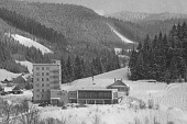 Zimní Hotel Zarula